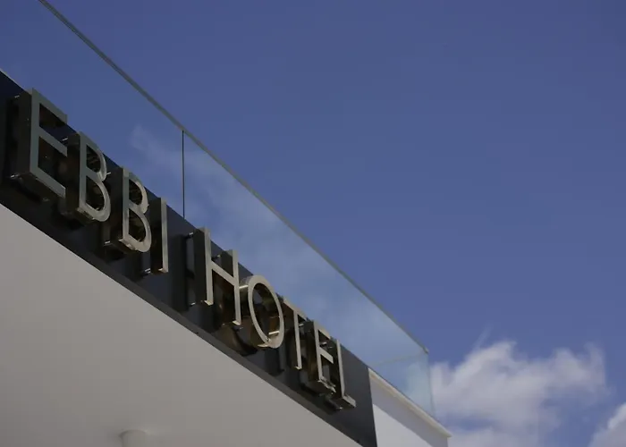 Ebbi Hotel